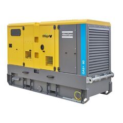  Stromerzeuger Atlas Copco Stromerzeuger QAS 60 12464302